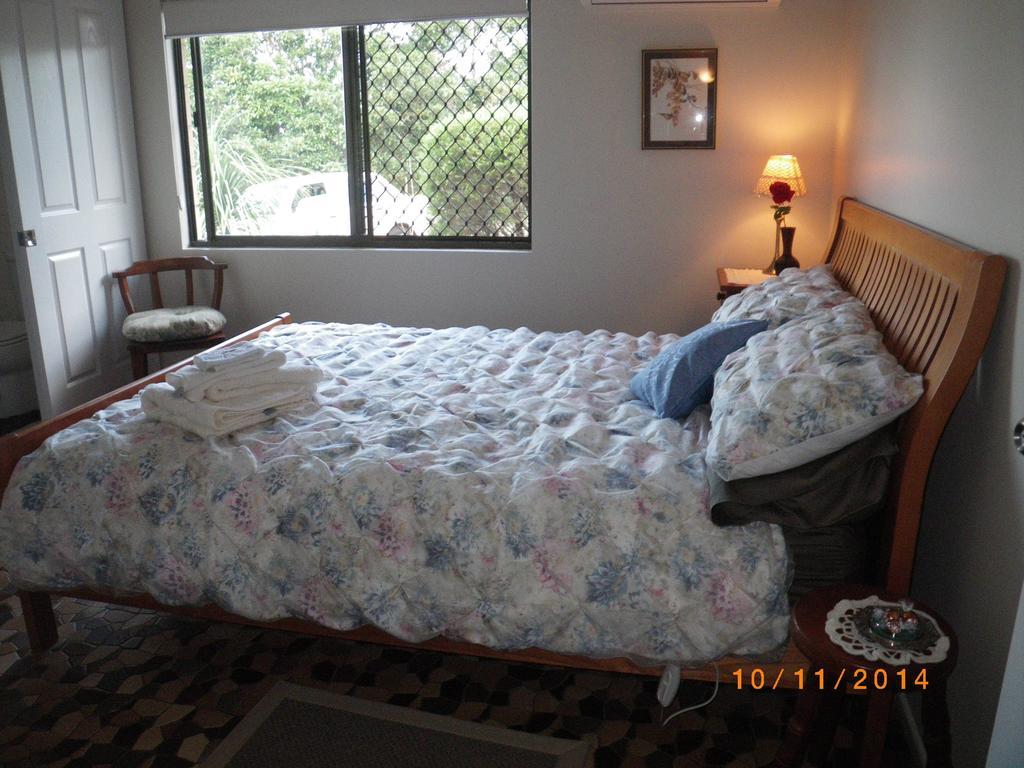 Eastwood Farm Bed & Breakfast Tamaree Room photo